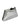 CLUTCH - Silver Metallic-Bags-Adidas Originals-Butler Loftet