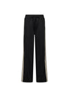 CMADA-SWEATPANTS - Black