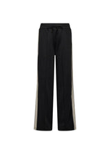 CMADA-SWEATPANTS - Black