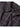 CMAURORA-SHIRT - Gray Pinstripe W. Black