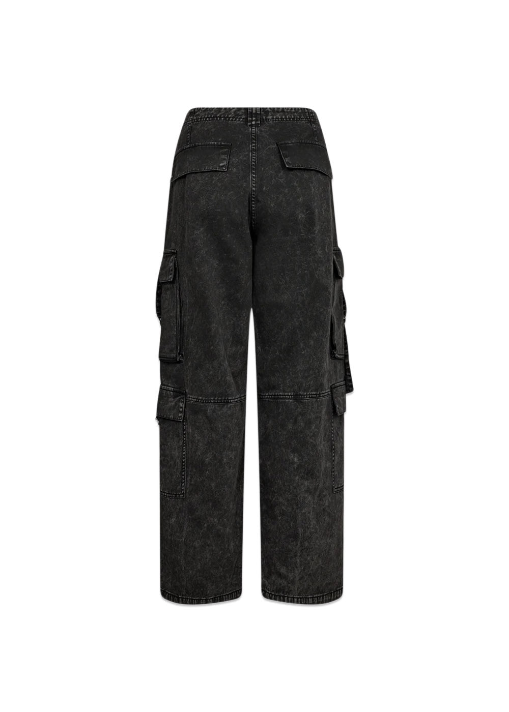 CMJENNI-JEANS - Washed Black-Jeans-Copenhagen Muse-Butler Loftet
