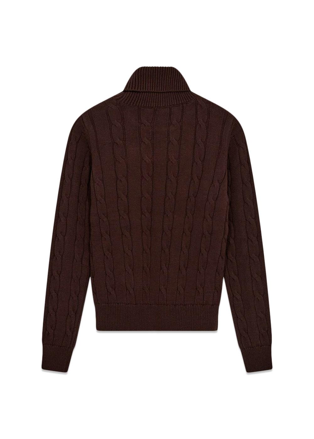 CMKOTOM-PULLOVER - Mole-Blouses-Copenhagen Muse-Butler Loftet