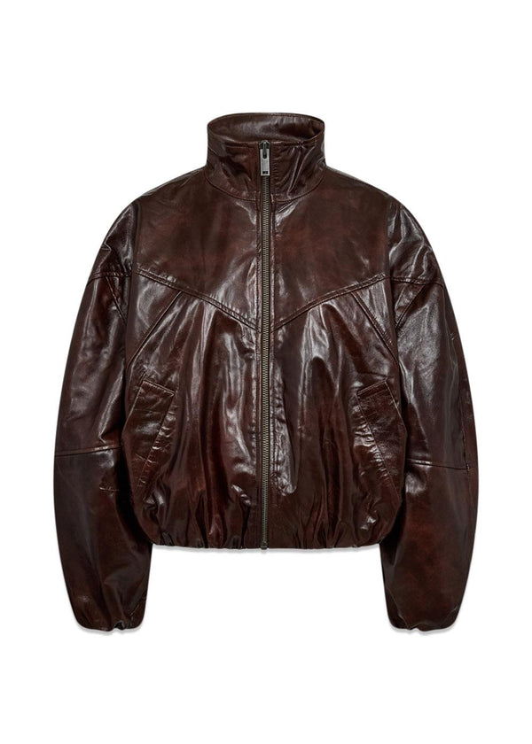 CMKRISTA-JACKET - Mulch-Outerwear-Copenhagen Muse-Butler Loftet
