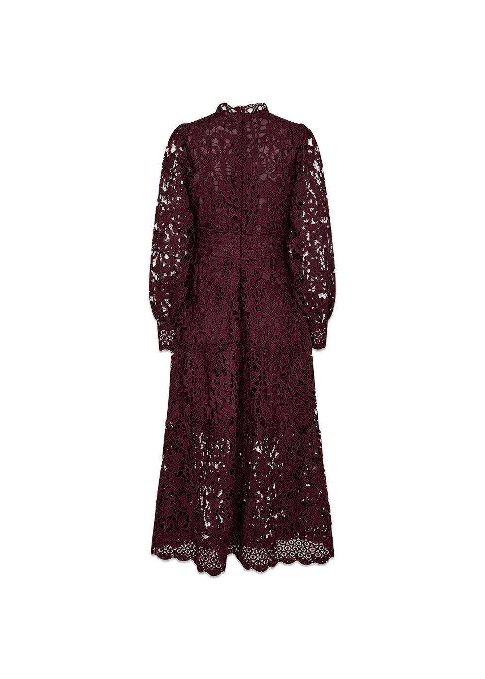 CMLALY-DRESS - Winetasting-Dress-Copenhagen Muse-Butler Loftet