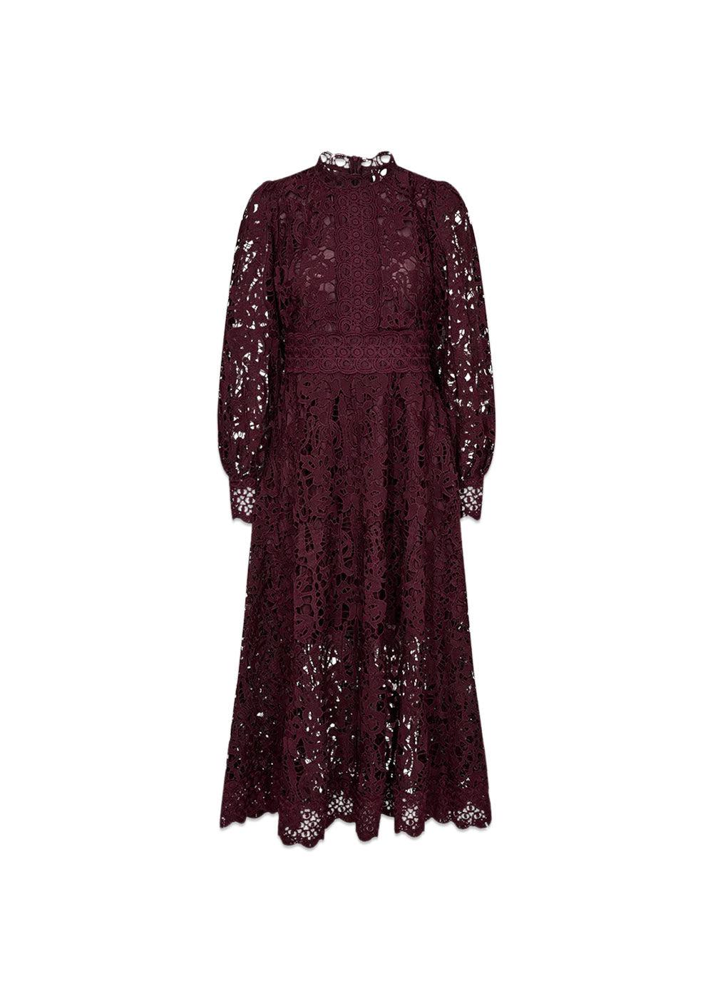 CMLALY-DRESS - Winetasting-Dress-Copenhagen Muse-Butler Loftet