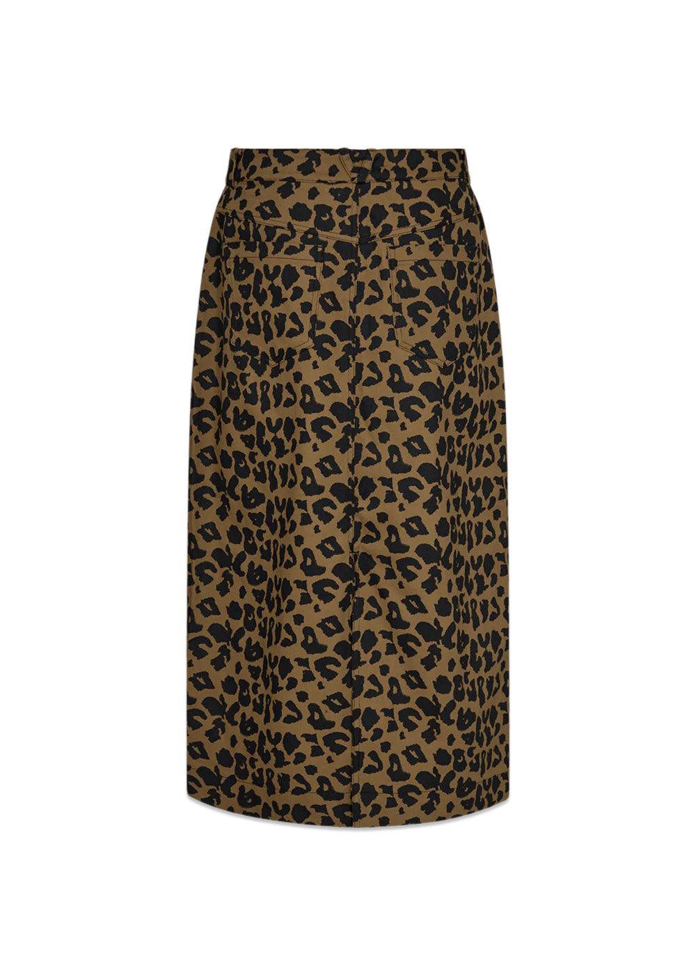 CMLEORA SKIRT - Kangaroo Leo