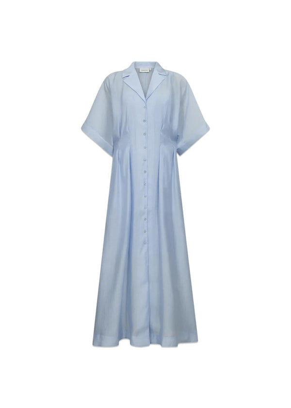 CMMOLLY-DRESS - Skyway-Dress-Copenhagen Muse-Butler Loftet