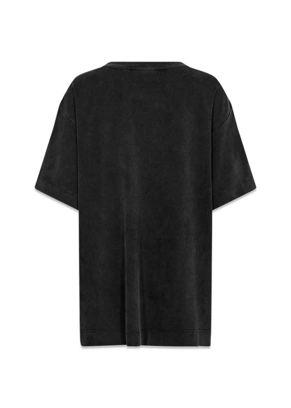 CMMUSE-TEE - Black-T-shirts-Copenhagen Muse-Butler Loftet