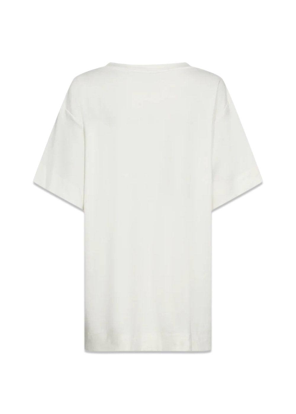 CMMUSE-TEE - Jet Stream-T-shirts-Copenhagen Muse-Butler Loftet
