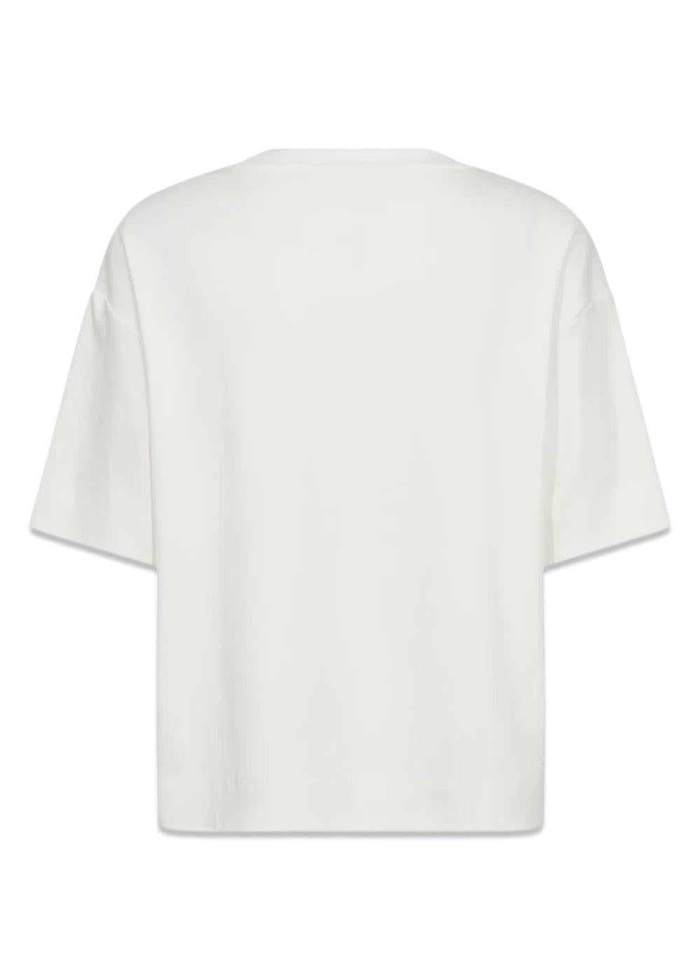 CMMUSE-TEE - Jet Stream-T-shirts-Copenhagen Muse-Butler Loftet