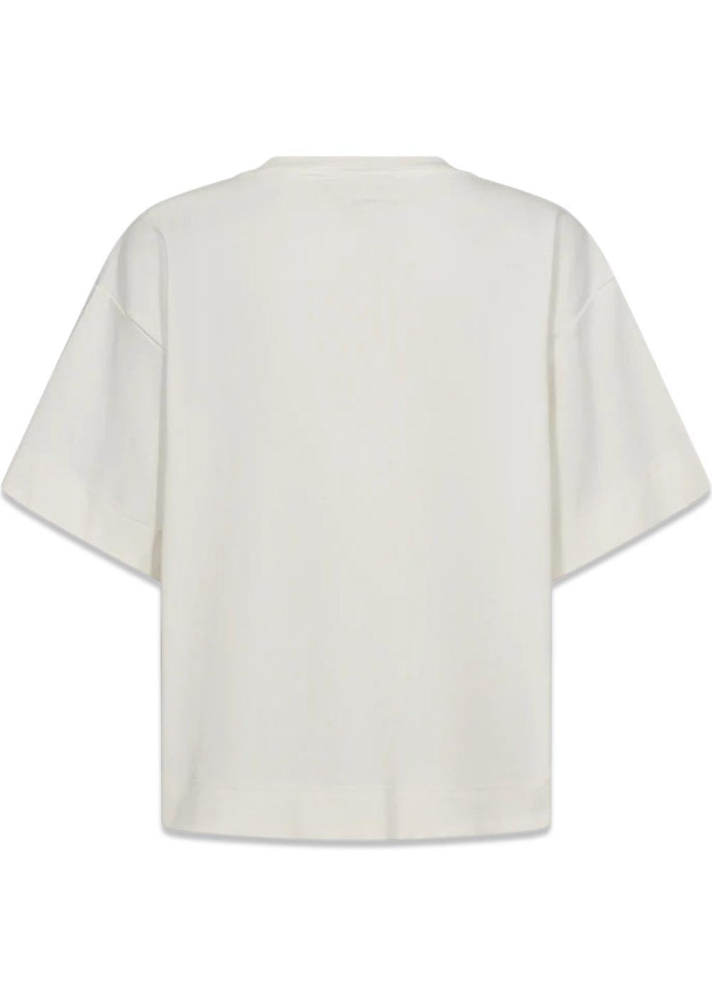CMMUSE-TEE - Jet Stream-T-shirts-Copenhagen Muse-Butler Loftet