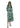 CMSABINA-KAFTAN - Jet Stream W. Greenbriar-Dress-Copenhagen Muse-Butler Loftet