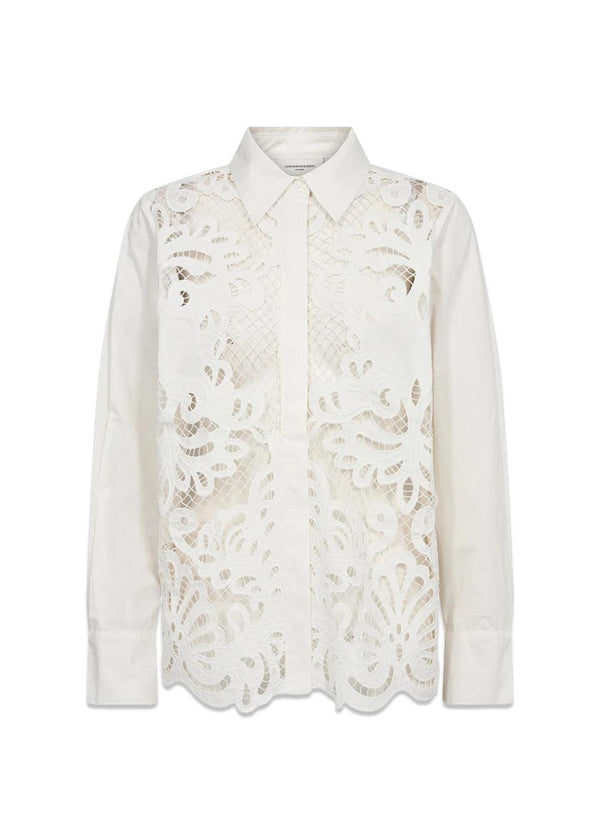 CMSHIRLEY-SHIRT - Jet Stream