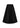 CMSHIRLEY-SKIRT - Black-Skirts-Copenhagen Muse-Butler Loftet