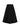 CMSHIRLEY-SKIRT - Black-Skirts-Copenhagen Muse-Butler Loftet