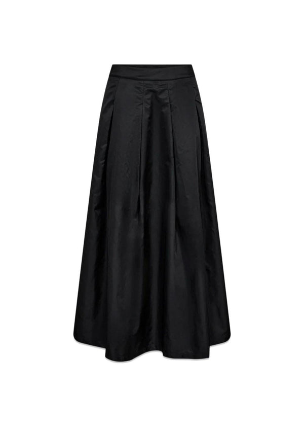 CMSIMI-SKIRT - Black-Skirts-Copenhagen Muse-Butler Loftet
