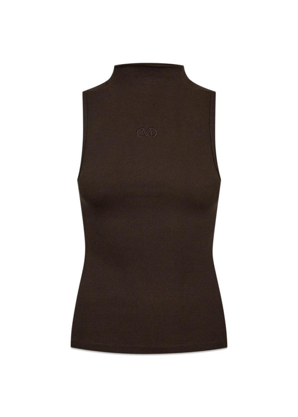 CMSIV-TO - Mole-Top-Copenhagen Muse-Butler Loftet