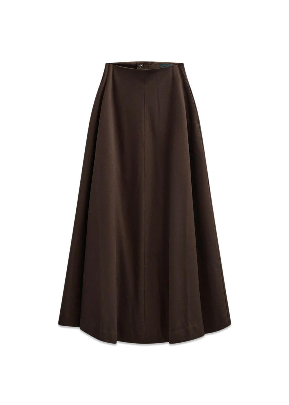 CMTAILOR-SKIRT - Mole-Skirts-Copenhagen Muse-Butler Loftet