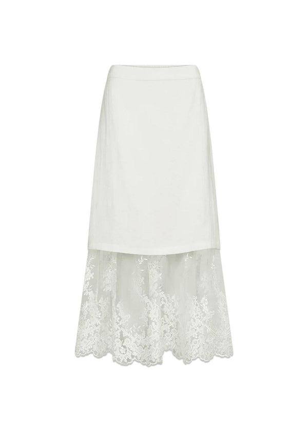 CMTENLEY-SKIRT - Jet Stream-Skirts-Copenhagen Muse-Butler Loftet