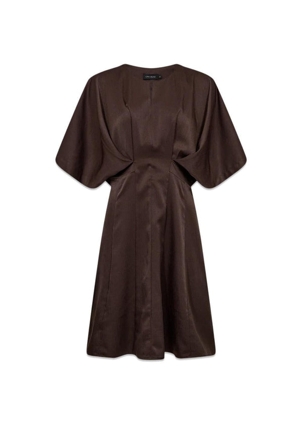 CMVIANNA-DRESS - Mulch-Dress-Copenhagen Muse-Butler Loftet