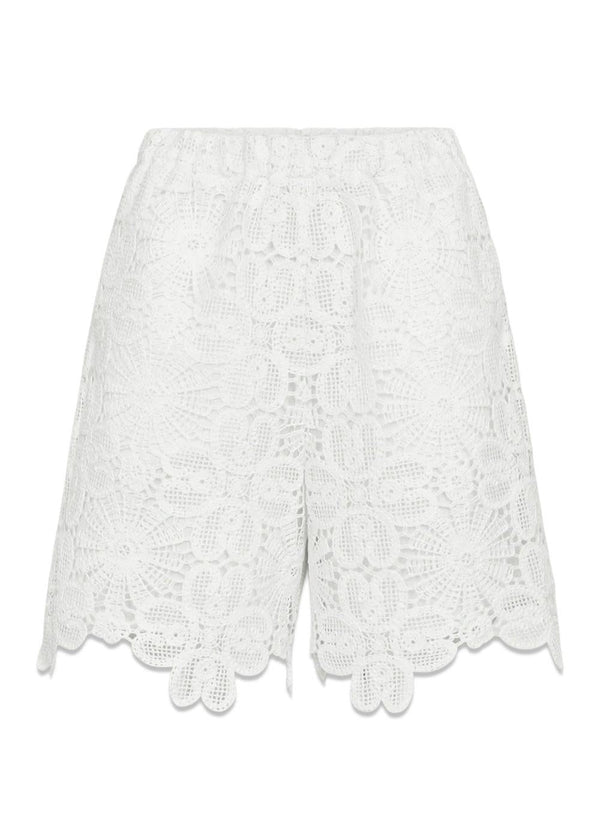 CMVILJA-SHORTS - Jet Stream-Shorts-Copenhagen Muse-Butler Loftet
