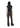 COMO DESTROYED VEST - Grey Melange-Knitwear-The Garment-Butler Loftet