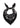 CORNELIS - Black-Scarf-By Malene Birger-Butler Loftet