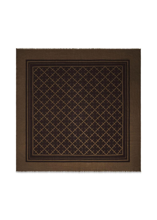 CORNELIS - Desert Palm-Scarf-By Malene Birger-Butler Loftet