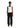 CORY STRAIGHT FIT JEANS - Washed Black-Jeans-ALIS-Butler Loftet