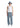 CORY STRAIGHT FIT JEANS - Washed Light Blue-Jeans-ALIS-Butler Loftet