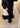CRISPY WOVEN PANTS - Molé Comb.-Pants-Rotate-Butler Loftet