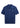 Cable Knit Cotton Polo Sweater - Navy-Knitwear-Ralph Lauren-Butler Loftet