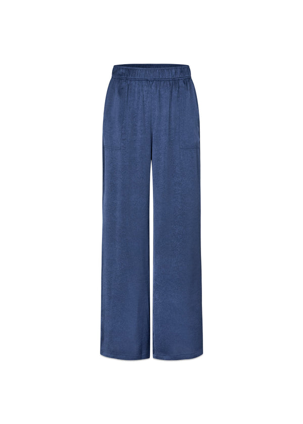Cabrinamd pants - Oceana-Pants-Modström-Butler Loftet