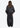 Callisa Dot Jacket - Black-Outerwear-Neo Noir-Butler Loftet