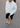 Callisa Dot Jacket - White-Outerwear-Neo Noir-Butler Loftet