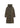 Camila Coat - Crocodile-Outerwear-Rock´n Blue-Butler Loftet