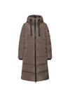 Camila Coat - Mole Brown-Outerwear-Rock´n Blue-Butler Loftet
