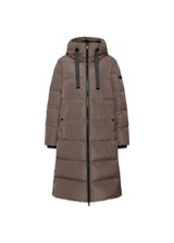 Camila Coat - Mole Brown-Outerwear-Rock´n Blue-Butler Loftet
