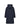 Camila Coat - Navy Blue-Outerwear-Rock´n Blue-Butler Loftet