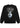 Cane Ming Crew - Black-Sweatshirts-Woodbird-Butler Loftet