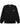 Cane Ming Crew - Black-Sweatshirts-Woodbird-Butler Loftet