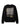 Cane Sea Crew - Black-Sweatshirts-Woodbird-Butler Loftet