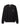 Cane Sea Crew - Black-Sweatshirts-Woodbird-Butler Loftet