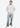 Cardigan Lambswool GRS - White Mela-Knitwear-C.P. Company-Butler Loftet