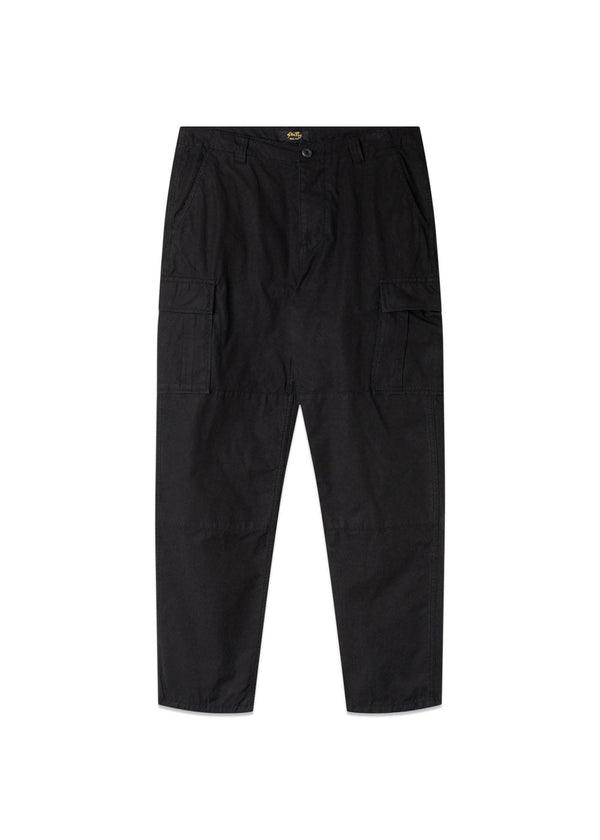 Cargo pant - Black Ripstop