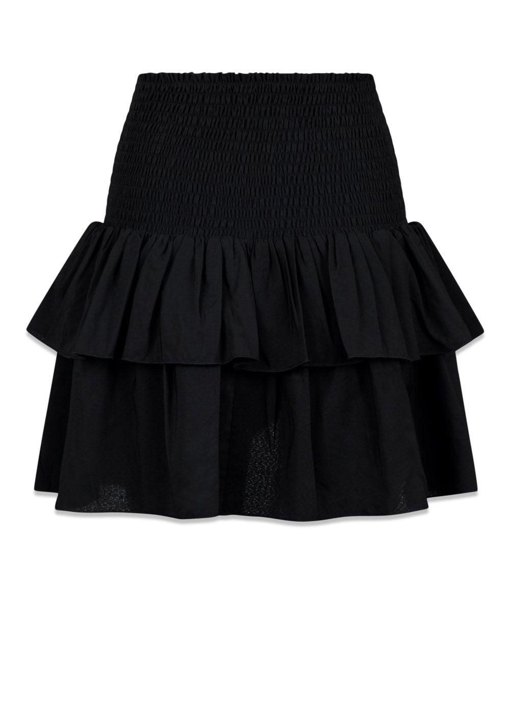 Carin R Skirt - Black