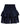 Carin R Skirt - Navy