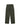 Carla Colour Jeans - Dark Green-Jeans-Woodbird-Butler Loftet