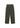 Carla Colour Jeans - Dark Green-Jeans-Woodbird-Butler Loftet
