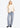 Carla Doone Jeans - Washed Blue-Jeans-Woodbird-Butler Loftet